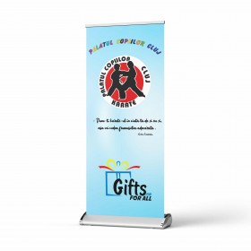 Roll up 85*200cm