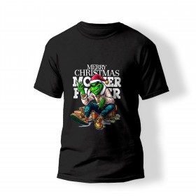 Tricou Grinch-4
